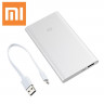 Внешний аккумулятор Xiaomi Power Bank 5000 mAh