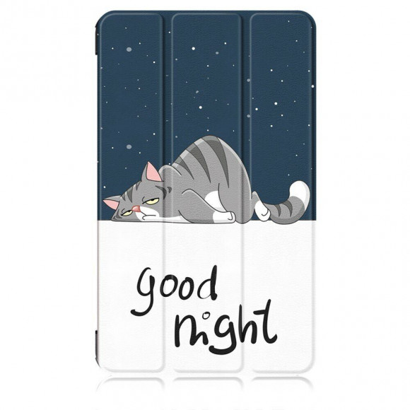 Чехол Smart Case для Nokia T10 (Cat) Чехол Smart Case для Nokia T10 (Cat)