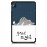 Чехол Smart Case для Nokia T10 (Cat)