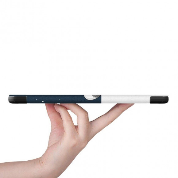 Чехол Smart Case для Nokia T10 (Cat) Чехол Smart Case для Nokia T10 (Cat)