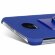 Чехол iMak Finger для Motorola Moto Z (голубой)