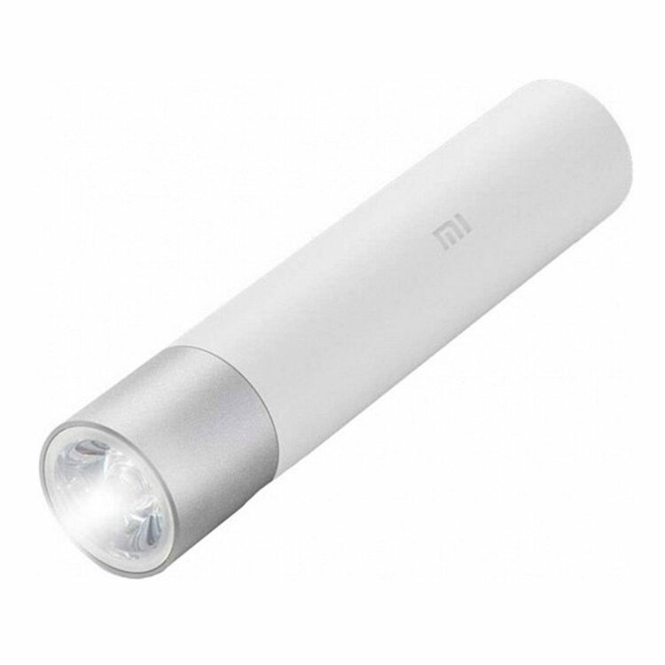 Аккумулятор Mi Power Bank Flashlight 3250mAh