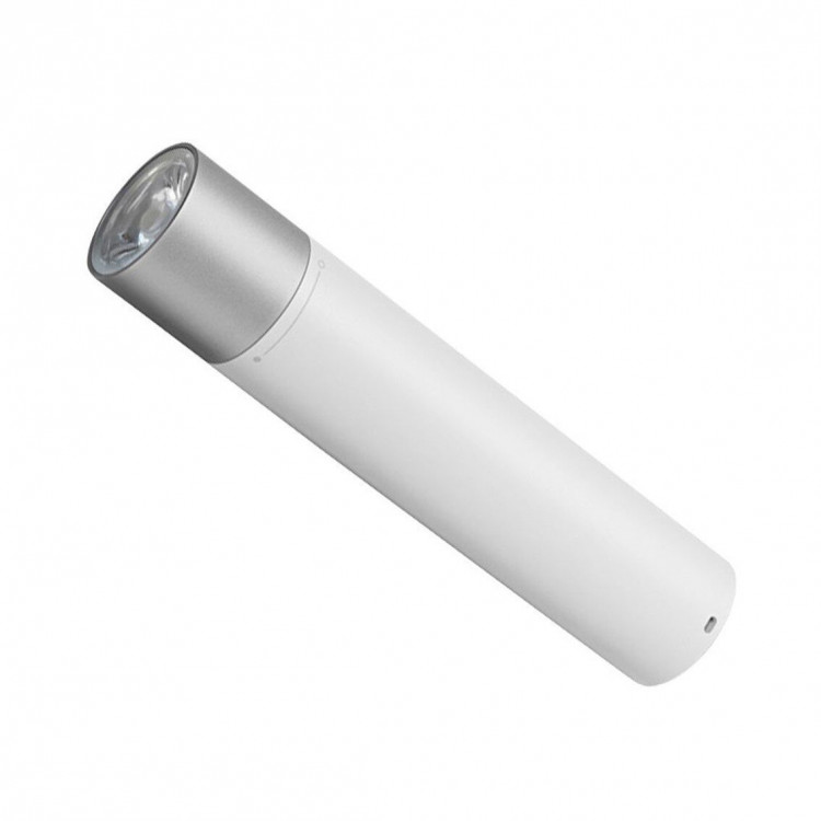Аккумулятор Mi Power Bank Flashlight 3250mAh