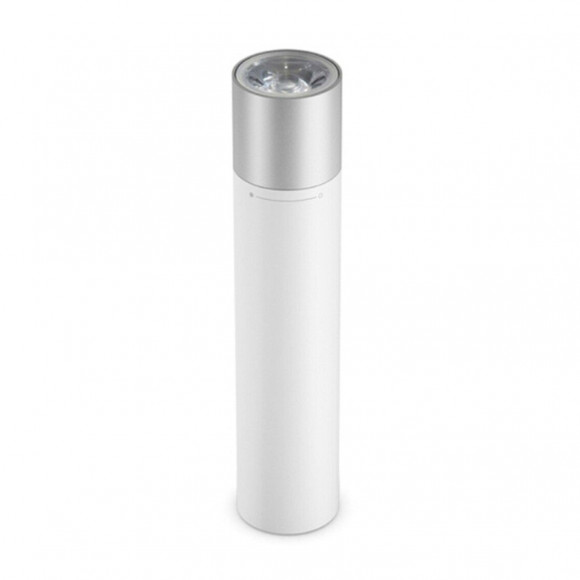 Аккумулятор Mi Power Bank Flashlight 3250mAh