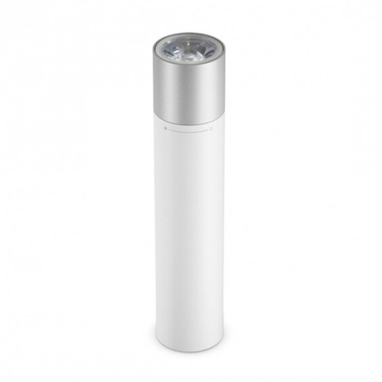 Аккумулятор Mi Power Bank Flashlight 3250mAh