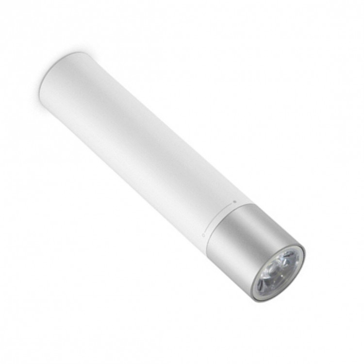 Аккумулятор Mi Power Bank Flashlight 3250mAh