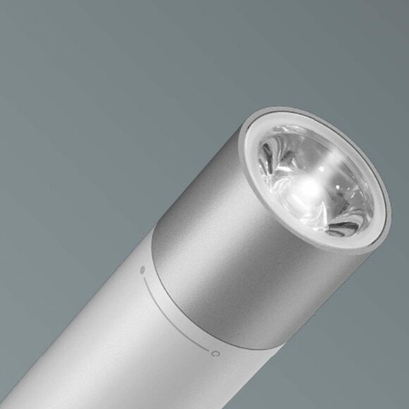 Аккумулятор Mi Power Bank Flashlight 3250mAh