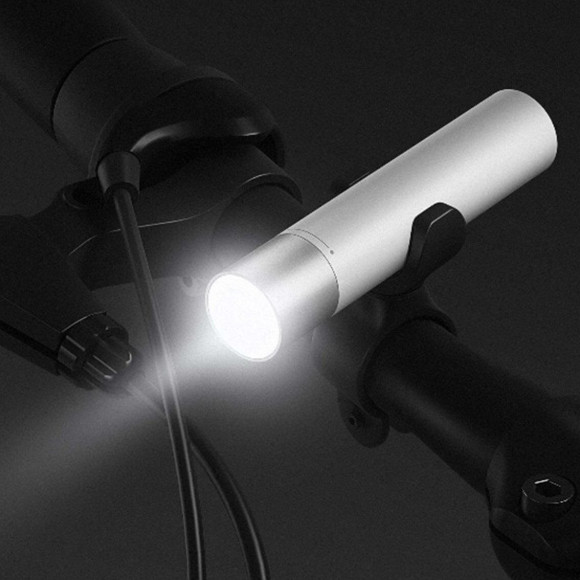 Аккумулятор Mi Power Bank Flashlight 3250mAh