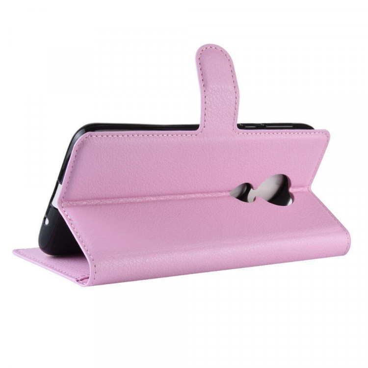 Чехол для Motorola Moto G7 Power (розовый)