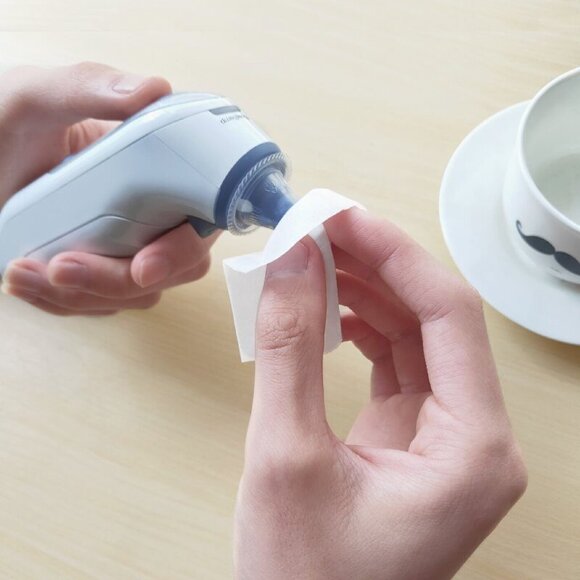 Набор салфеток для чистки экрана смартфона Hoco Portable (100 штук) Набор салфеток для чистки экрана смартфона Hoco Portable (100 штук)