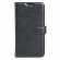 Чехол с визитницей для ASUS ZenFone 3 Deluxe ZS550KL (черный)