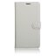 Чехол для ASUS Zenfone 3 Max ZC520TL (белый)