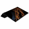 Планшетный чехол для Samsung Galaxy Tab S8 Ultra SM-X900, SM-X906 (черный)