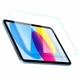 Защитное стекло для iPad 10 2022 - 10,9 дюйма