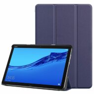 Планшетный чехол для Huawei MediaPad M5 lite 10 (темно-синий) Планшетный чехол для Huawei MediaPad M5 lite 10 (темно-синий)