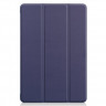 Планшетный чехол для Huawei MediaPad M5 lite 10 (темно-синий)