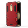 Чехол Duty Armor для ZTE Axon 7 mini (красный)