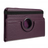 Поворотный чехол для Samsung Galaxy Tab A 8.0 (2019) T290 / T295 (фиолетовый)