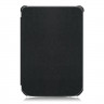 Планшетный чехол для PocketBook 616 / 627 / 632 / 632 Plus / 606 / 628 / 633 / Touch Lux / Basic Lux (черный)