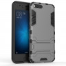 Чехол Duty Armor для Xiaomi Mi6 (серый)
