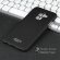 Чехол iMak Finger для Samsung Galaxy A6+ (Plus) (черный)