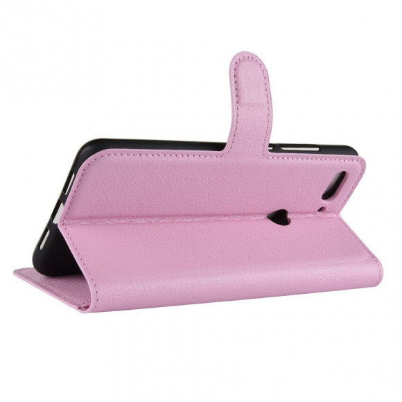 Чехол для Xiaomi Mi 8 Lite (розовый) Чехол для Xiaomi Mi 8 Lite (розовый)