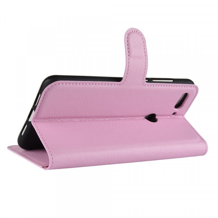 Чехол для Xiaomi Mi 8 Lite (розовый)