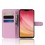 Чехол для Xiaomi Mi 8 Lite (розовый)