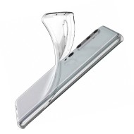 Силиконовый TPU чехол для Xiaomi Mi Note 10 / Mi Note 10 Pro / Mi CC9 Pro Силиконовый TPU чехол для Xiaomi Mi Note 10 / Mi Note 10 Pro / Mi CC9 Pro