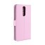 Чехол для Xiaomi Redmi 8 (розовый)
