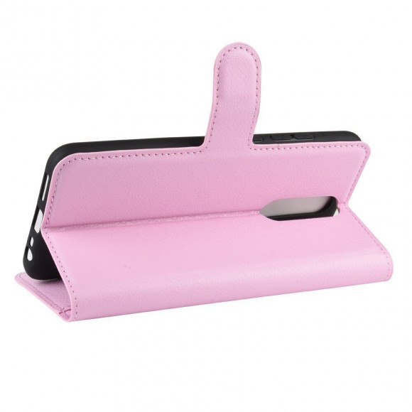 Чехол для Xiaomi Redmi 8 (розовый)