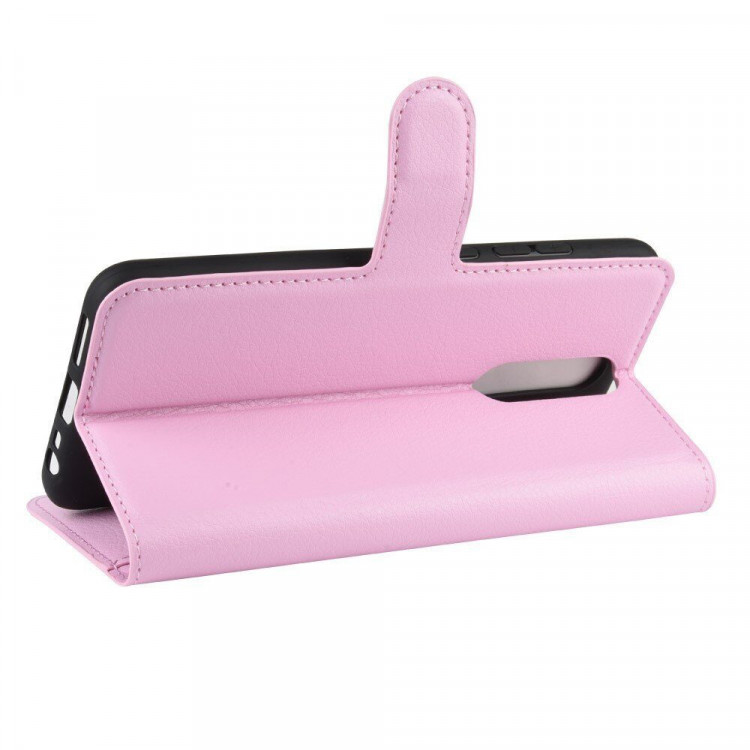 Чехол для Xiaomi Redmi 8 (розовый)