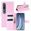Чехол для Xiaomi Mi 10 / Mi 10 Pro (розовый)