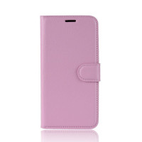 Чехол для Xiaomi Mi 10 / Mi 10 Pro (розовый)