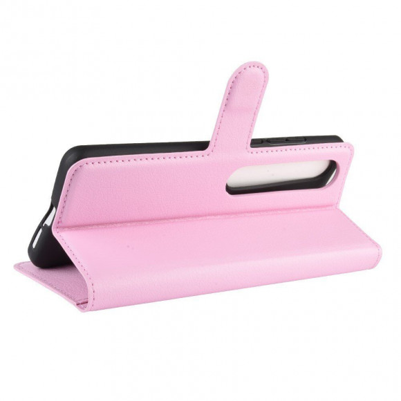 Чехол для Xiaomi Mi 10 / Mi 10 Pro (розовый) Чехол для Xiaomi Mi 10 / Mi 10 Pro (розовый)