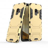 Чехол Duty Armor для Samsung Galaxy S9 (золотой) Чехол Duty Armor для Samsung Galaxy S9 (золотой)