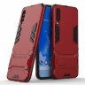 Чехол Duty Armor для Samsung Galaxy A70 (красный)