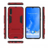 Чехол Duty Armor для Samsung Galaxy A70 (красный)