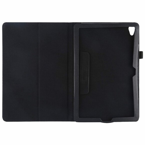 Чехол для Huawei MediaPad M6 10.8 (черный) Чехол для Huawei MediaPad M6 10.8 (черный)