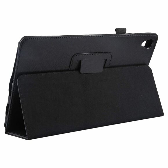 Чехол для Huawei MediaPad M6 10.8 (черный) Чехол для Huawei MediaPad M6 10.8 (черный)