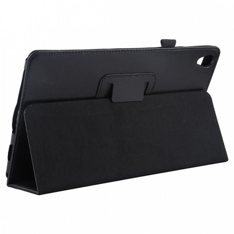 Чехол для Huawei MediaPad M6 10.8 (черный)