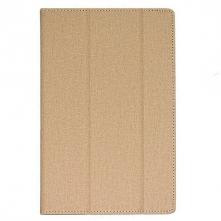 Планшетный чехол для CHUWI HiPad X 10.1 (золотой)