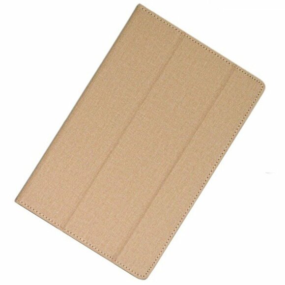 Планшетный чехол для CHUWI HiPad X 10.1 (золотой) Планшетный чехол для CHUWI HiPad X 10.1 (золотой)