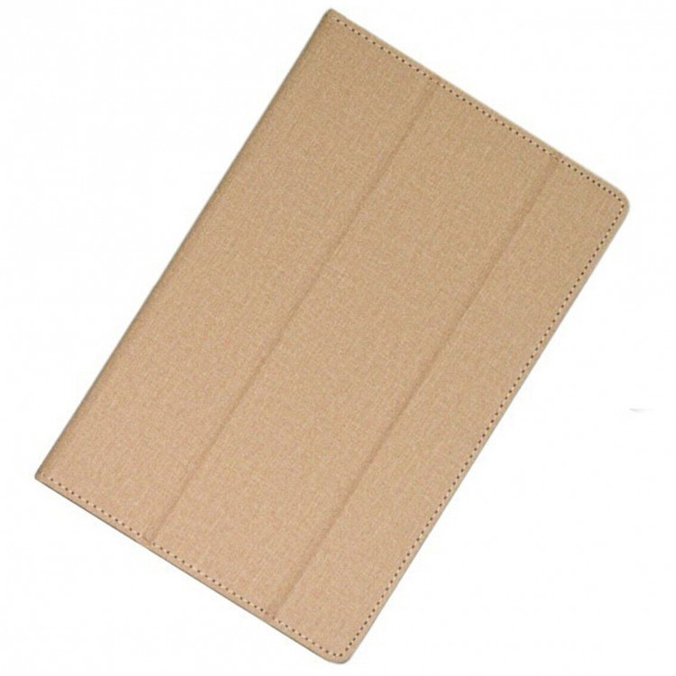 Планшетный чехол для CHUWI HiPad X 10.1 (золотой)