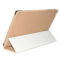 Планшетный чехол для CHUWI HiPad X 10.1 (золотой)