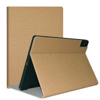 Чехол Business Style для Teclast T45HD (золотой)