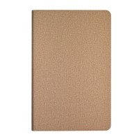 Чехол Business Style для Teclast T45HD (золотой)