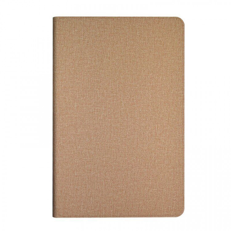 Чехол Business Style для Teclast T45HD (золотой)