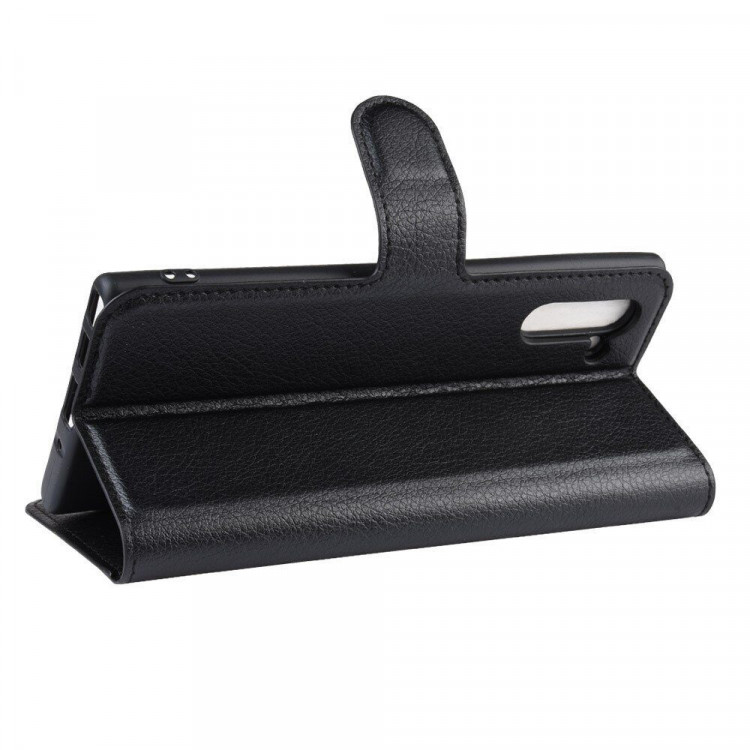 Чехол для Samsung Galaxy Note 10 (черный)