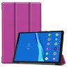 Планшетный чехол для Lenovo Tab M10 Plus, TB-X606 - 10,3 дюйма (фиолетовый)